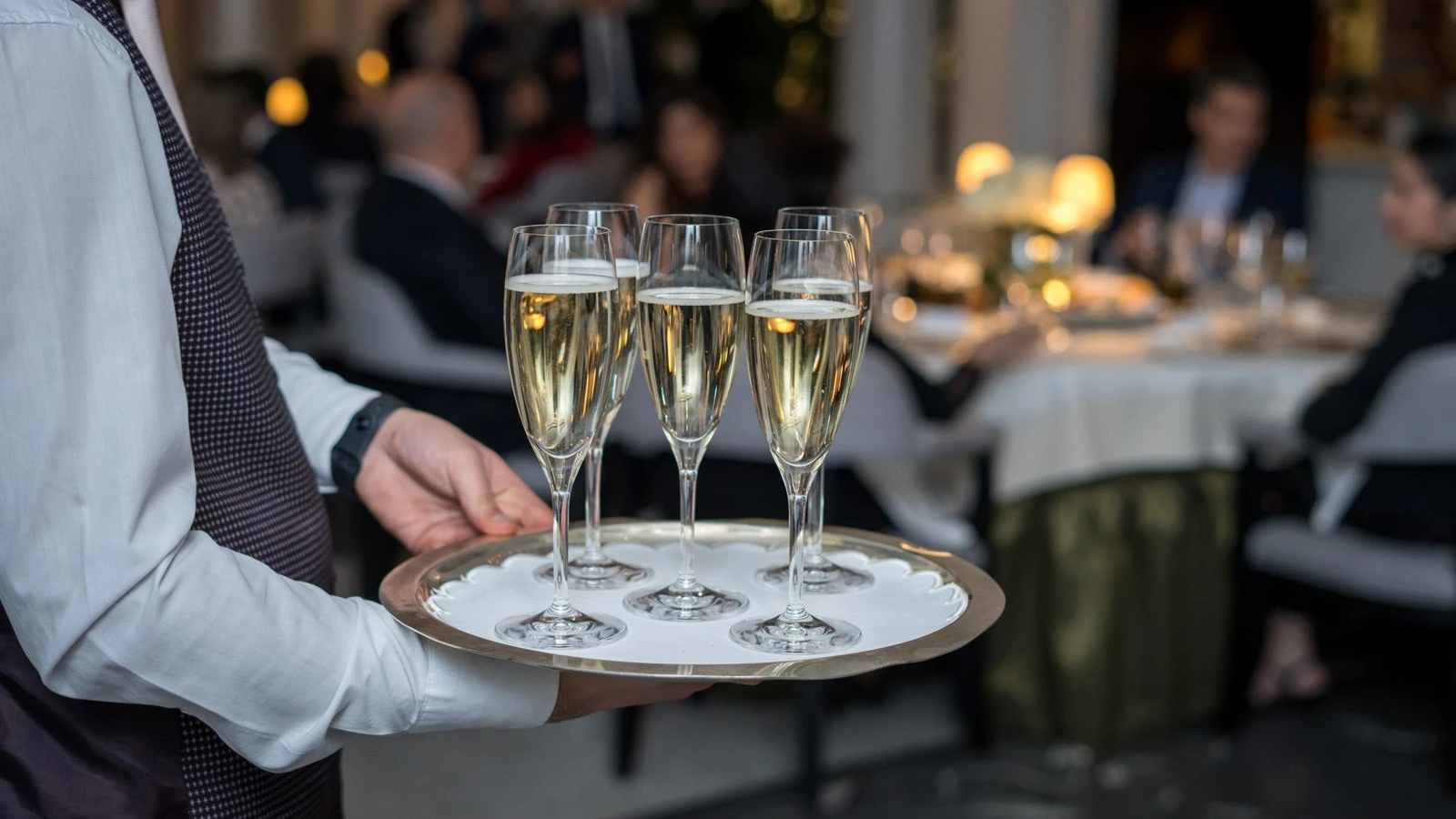 Праздничные мероприятия в Four Seasons Hotel Silicon Valley