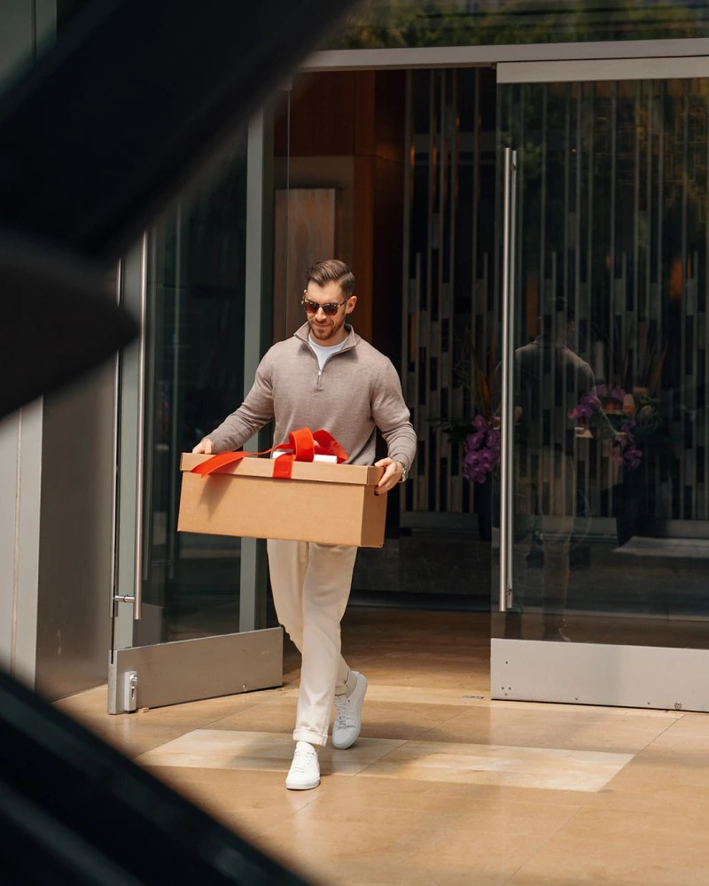 Праздничные мероприятия в Four Seasons Hotel Silicon Valley