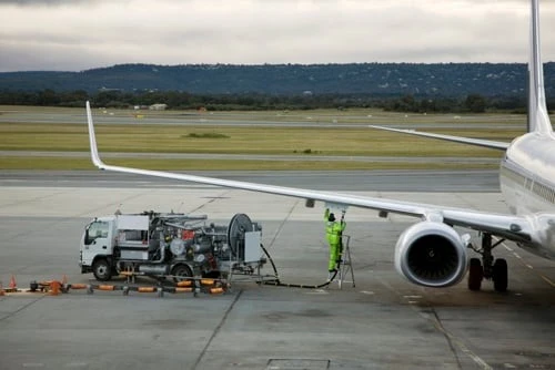 IATA запускает Интегрированную программу устойчивости
