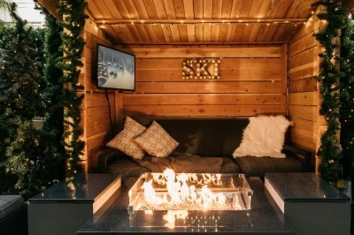 Après Village возвращается в Four Seasons Silicon Valley на праздничный сезон 2025‑2026