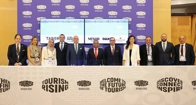 Oaks Hotels, Resorts &amp; Suites подписывает первый объект в Саудовской Аравии