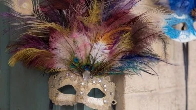 Празднование Марди Гра и отдых в Four Seasons Hotel New Orleans