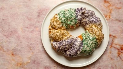 Празднование Марди Гра и отдых в Four Seasons Hotel New Orleans