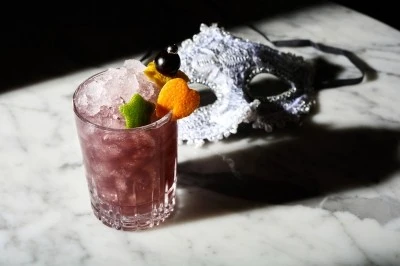 Празднование Марди Гра и отдых в Four Seasons Hotel New Orleans