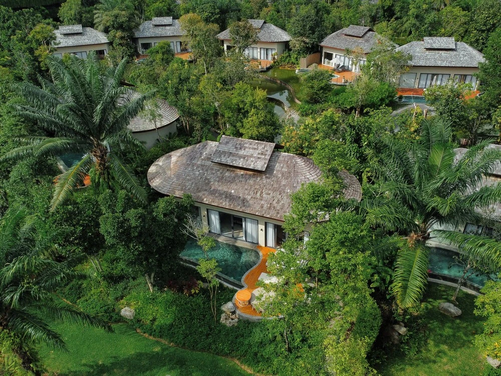 Anantara Koh Yao Yai Resort &amp; Villas запускает фирменные оздоровительные ретриты в 2026 году