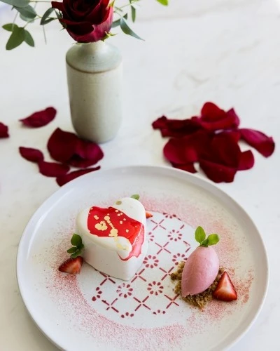 Four Seasons Hotel Westlake Village представляет уикенд ко Дню святого Валентина: романтика, спа‑процедуры и творческие мероприятия