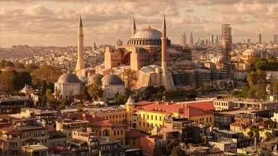 Отели Four Seasons в Стамбуле получили двойное пятизвёздочное признание от Forbes Travel Guide