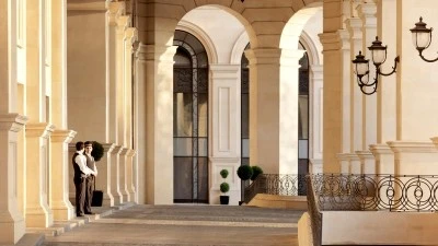 Four Seasons Hotel Baku сохраняет уникальный статус единственного пятизвёздочного отеля Азербайджана по версии Forbes Travel Guide в 2026 году