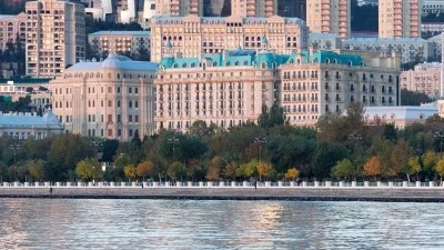 Four Seasons Hotel Baku сохраняет уникальный статус единственного пятизвёздочного отеля Азербайджана по версии Forbes Travel Guide в 2026 году