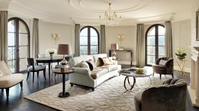 Four Seasons Hotel Baku сохраняет уникальный статус единственного пятизвёздочного отеля Азербайджана по версии Forbes Travel Guide в 2026 году