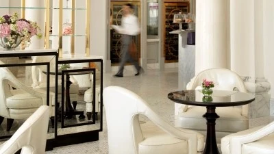 Four Seasons Hotel Baku сохраняет уникальный статус единственного пятизвёздочного отеля Азербайджана по версии Forbes Travel Guide в 2026 году