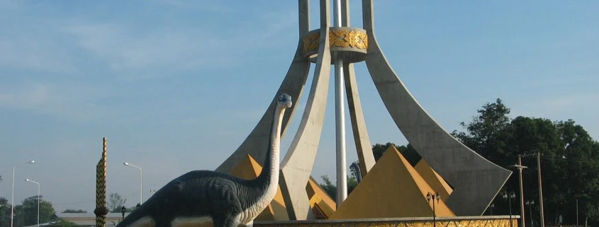 Город Кайсон Фомвихан включён в список победителей премии ASEAN Clean Tourist City 2026‑2028