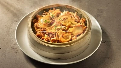 Four Seasons Hotel Tianjin – ресторан Jin House представляет весеннее дегустационное меню