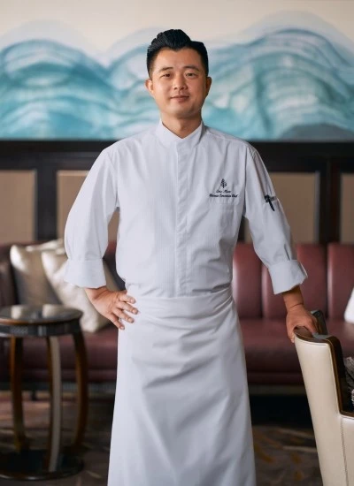 Four Seasons Hotel Tianjin – ресторан Jin House представляет весеннее дегустационное меню