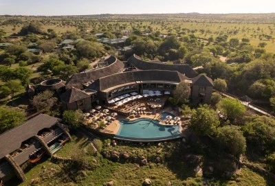 Four Seasons Safari Lodge Serengeti признан лучшим спа‑курортом Африки на Global Spa Awards 2026