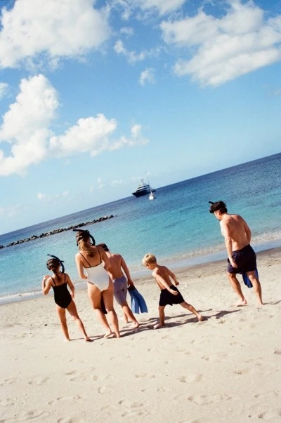 Солнце, море и экономия этим летом в Four Seasons Resort Nevis – представляем предложение Island Breakaway