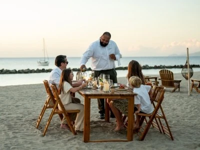 Солнце, море и экономия этим летом в Four Seasons Resort Nevis – представляем предложение Island Breakaway