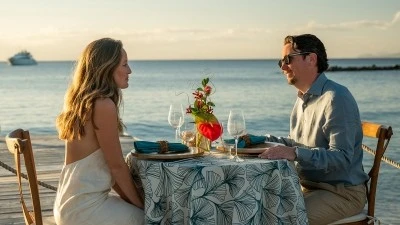 Солнце, море и экономия этим летом в Four Seasons Resort Nevis – представляем предложение Island Breakaway