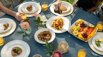 Солнце, море и экономия этим летом в Four Seasons Resort Nevis – представляем предложение Island Breakaway