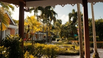 Солнце, море и экономия этим летом в Four Seasons Resort Nevis – представляем предложение Island Breakaway