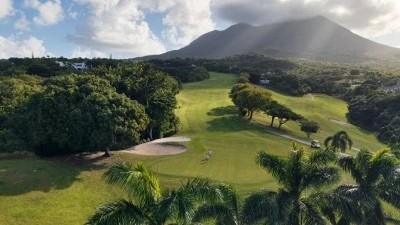 Солнце, море и экономия этим летом в Four Seasons Resort Nevis – представляем предложение Island Breakaway