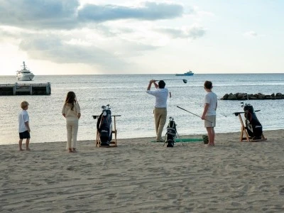 Солнце, море и экономия этим летом в Four Seasons Resort Nevis – представляем предложение Island Breakaway