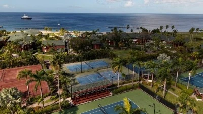 Солнце, море и экономия этим летом в Four Seasons Resort Nevis – представляем предложение Island Breakaway