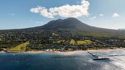 Солнце, море и экономия этим летом в Four Seasons Resort Nevis – представляем предложение Island Breakaway