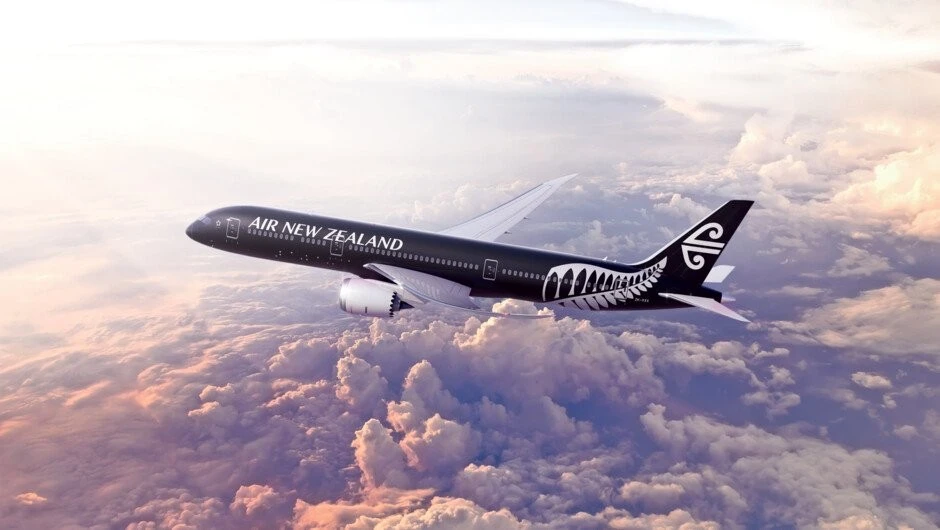 Air New Zealand сокращает рейсы и повышает цены на билеты из‑за роста цен на топливо