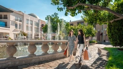 Наступление лета: городской отдых в Four Seasons Hotel Beijing
