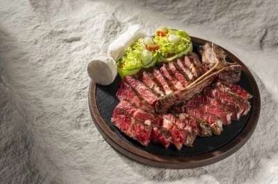 Наступление лета: городской отдых в Four Seasons Hotel Beijing