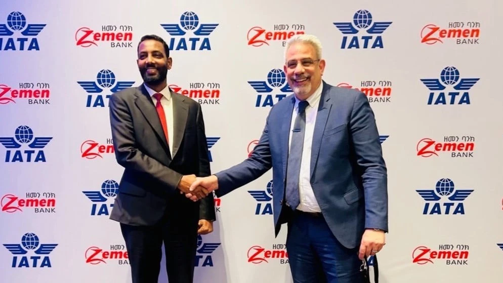 IATA запускает пилотный проект биллинга и расчетов в Сомали