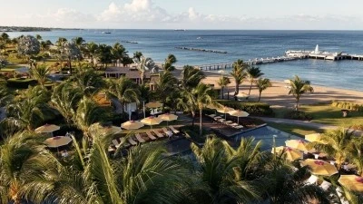 Гордость острова: Four Seasons Resort Nevis предлагает жителям Карибского бассейна специальные условия на лето 2026 года