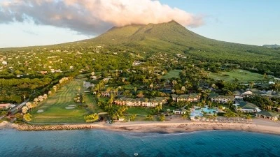 Гордость острова: Four Seasons Resort Nevis предлагает жителям Карибского бассейна специальные условия на лето 2026 года
