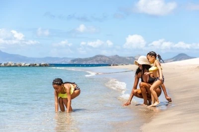 Гордость острова: Four Seasons Resort Nevis предлагает жителям Карибского бассейна специальные условия на лето 2026 года