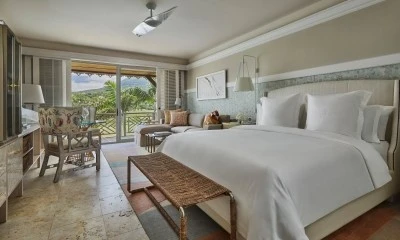 Гордость острова: Four Seasons Resort Nevis предлагает жителям Карибского бассейна специальные условия на лето 2026 года