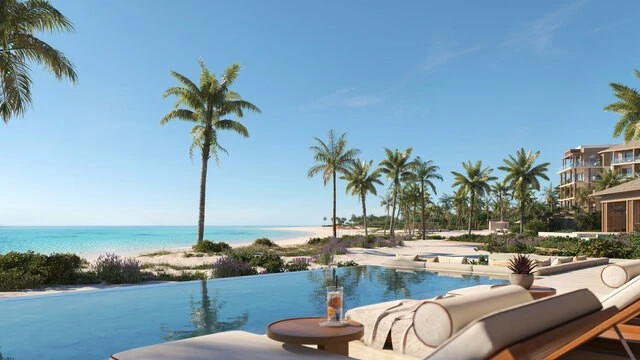 Minor Hotels объявляет о дебюте бренда Anantara в Карибском бассейне на Тёркс и Кайкос