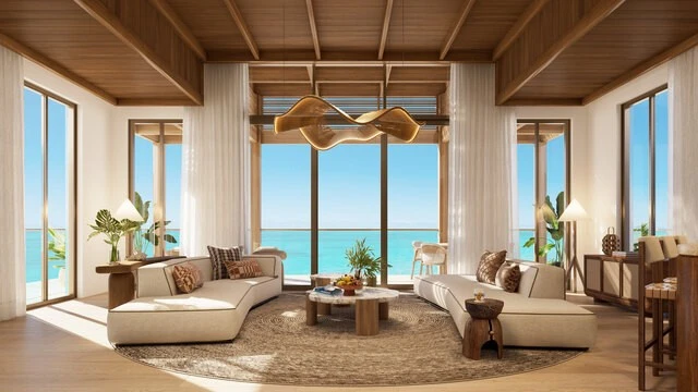 Minor Hotels объявляет о дебюте бренда Anantara в Карибском бассейне на Тёркс и Кайкос