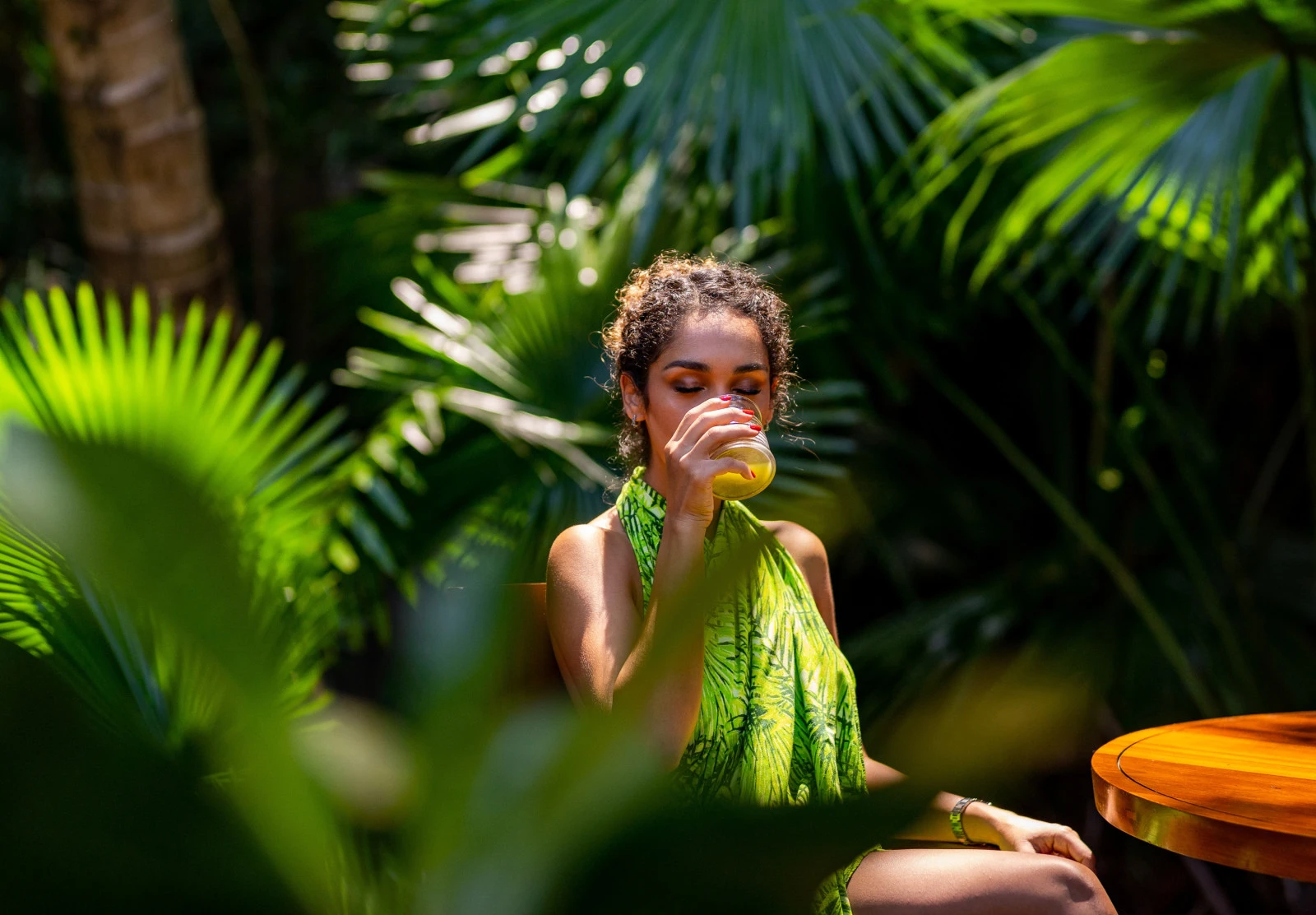 Anantara Maia Seychelles Villas представляет комплексную оздоровительную программу