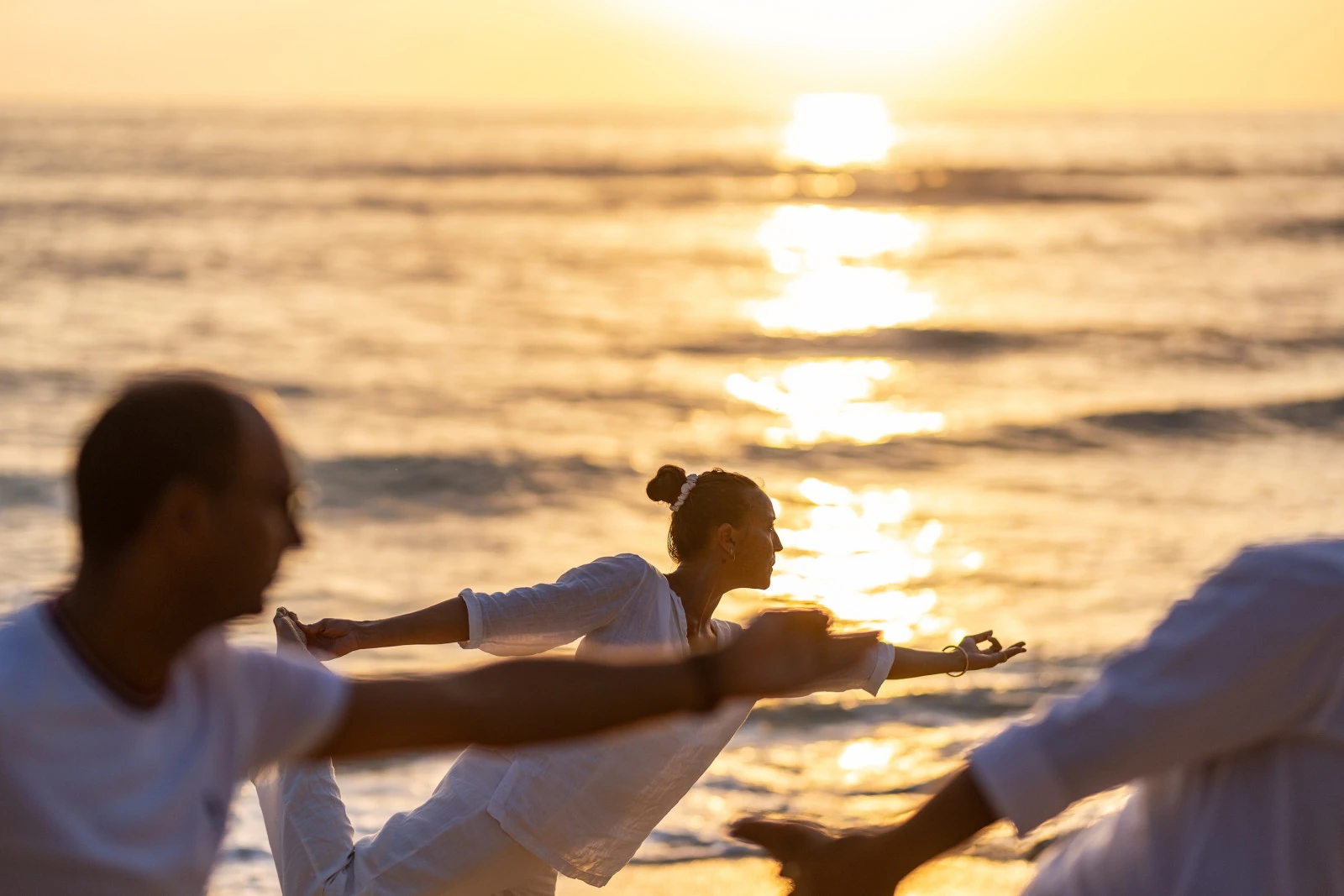 Anantara Maia Seychelles Villas представляет комплексную оздоровительную программу