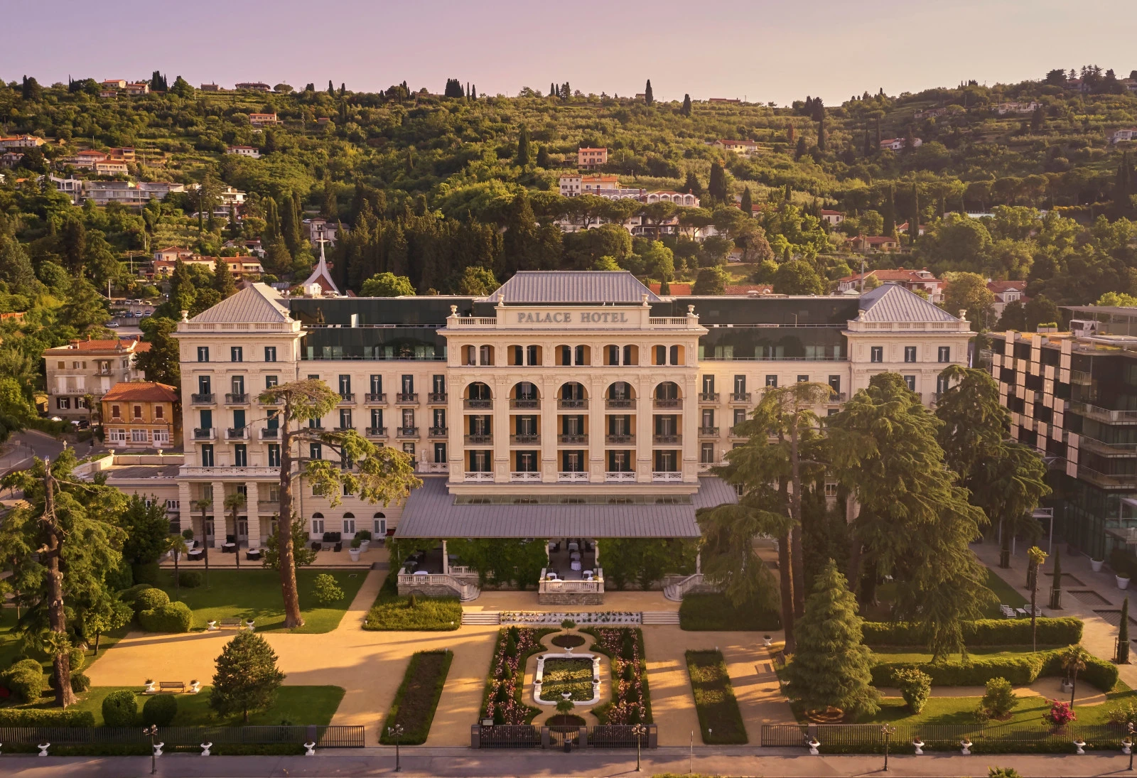 Высокий спрос и рост тарифов обеспечили Minor Hotels сильный первый квартал 2026 года