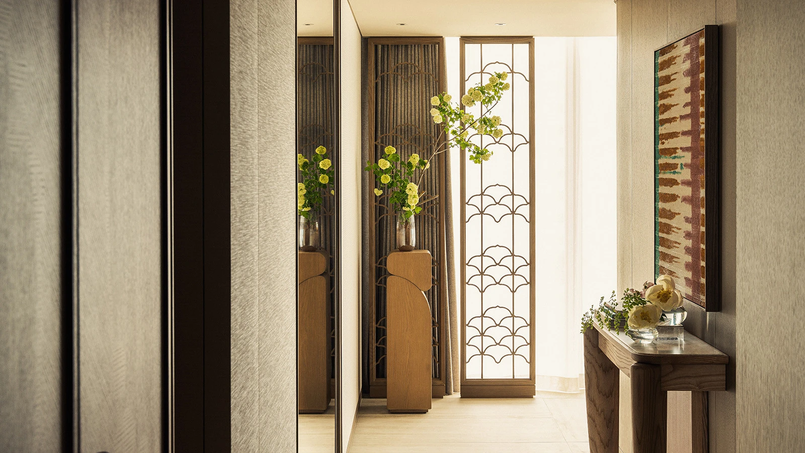 Отель Four Seasons Tokyo at Marunouchi вновь открывается с обновлённой концепцией персонализированного бутик-гостеприимства