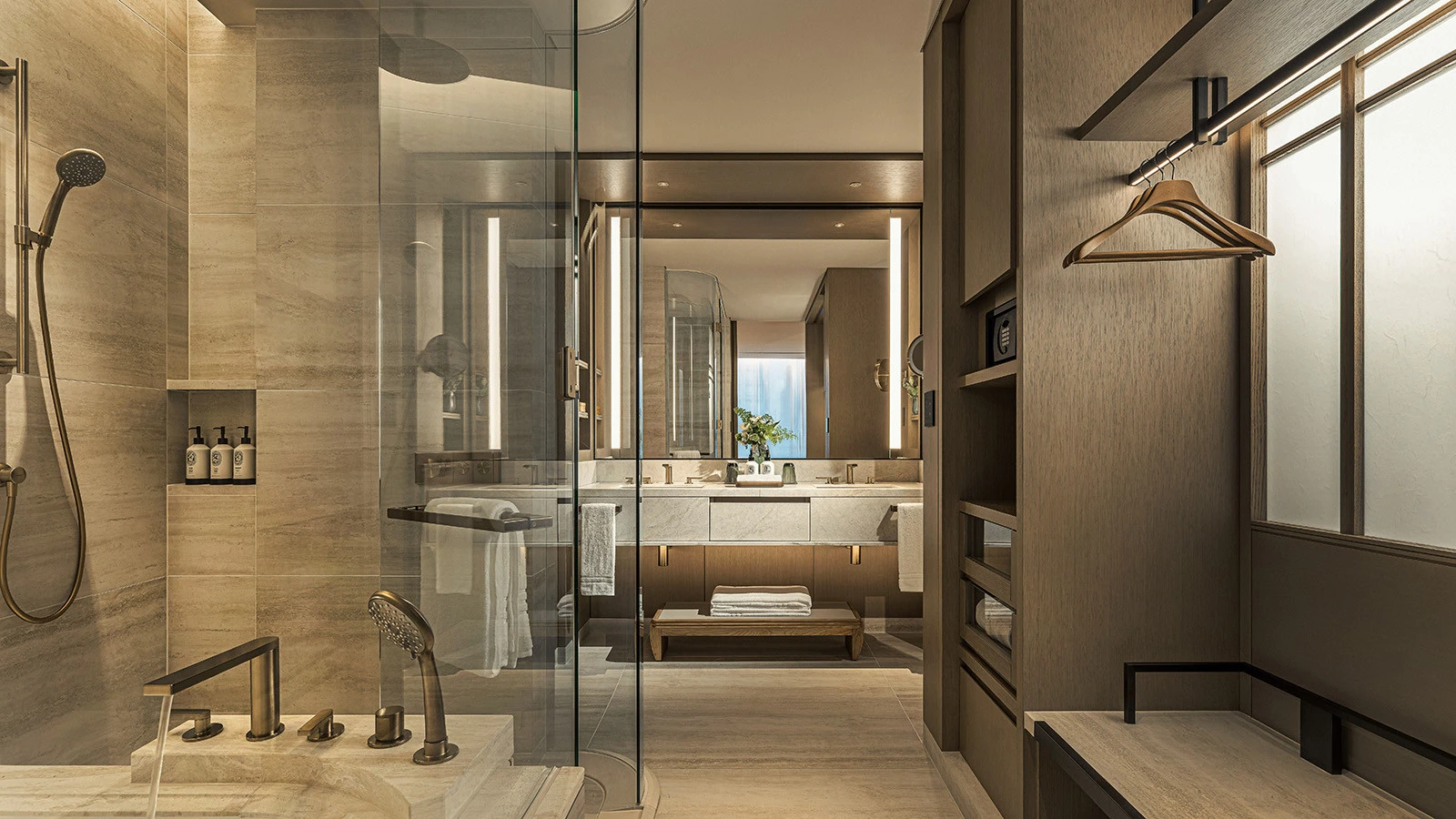 Отель Four Seasons Tokyo at Marunouchi вновь открывается с обновлённой концепцией персонализированного бутик-гостеприимства