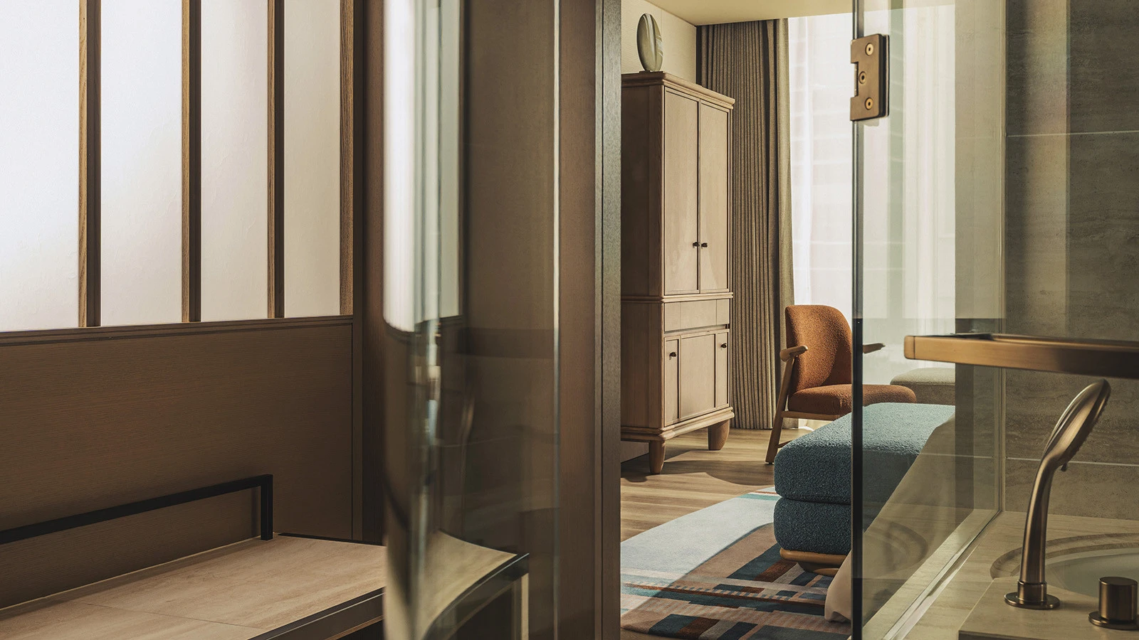 Отель Four Seasons Tokyo at Marunouchi вновь открывается с обновлённой концепцией персонализированного бутик-гостеприимства
