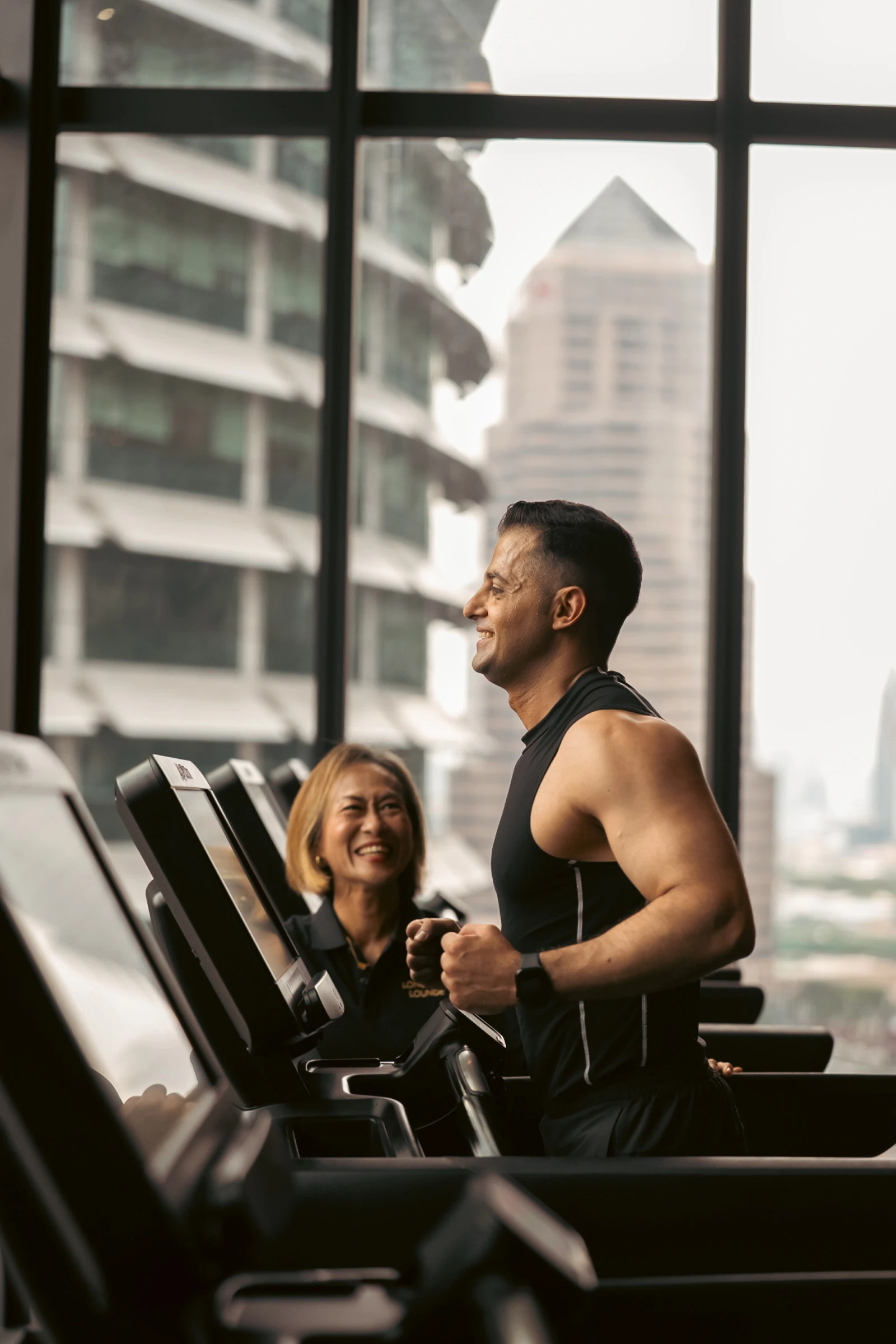 Four Seasons Hotel Kuala Lumpur открывает The Longevity Lounge: новая глава в персонализированном благополучии