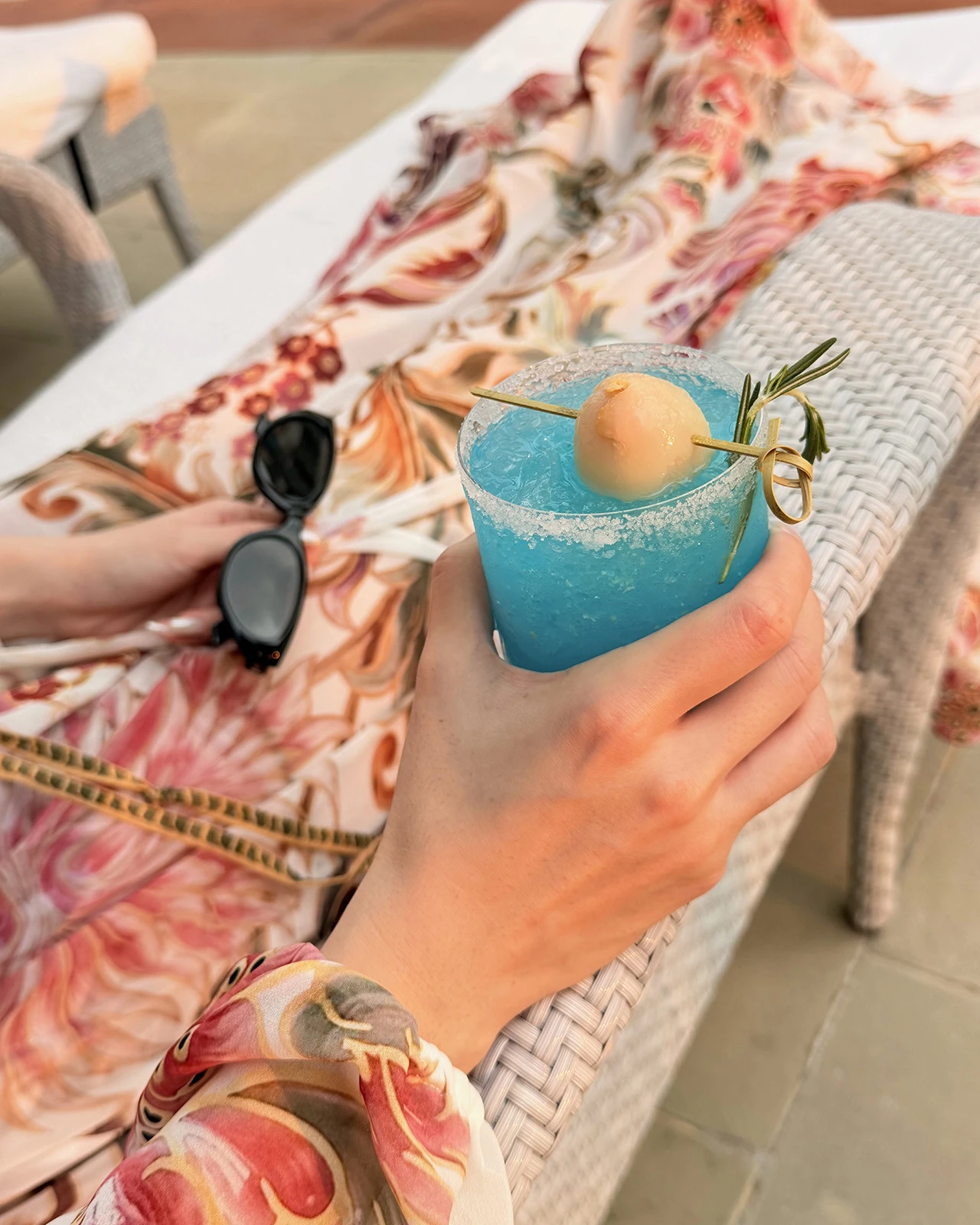 Отель Four Seasons в Макао представляет программу «101 день лета» — сезон солнца, инновационного спа и оздоровительных развлечений