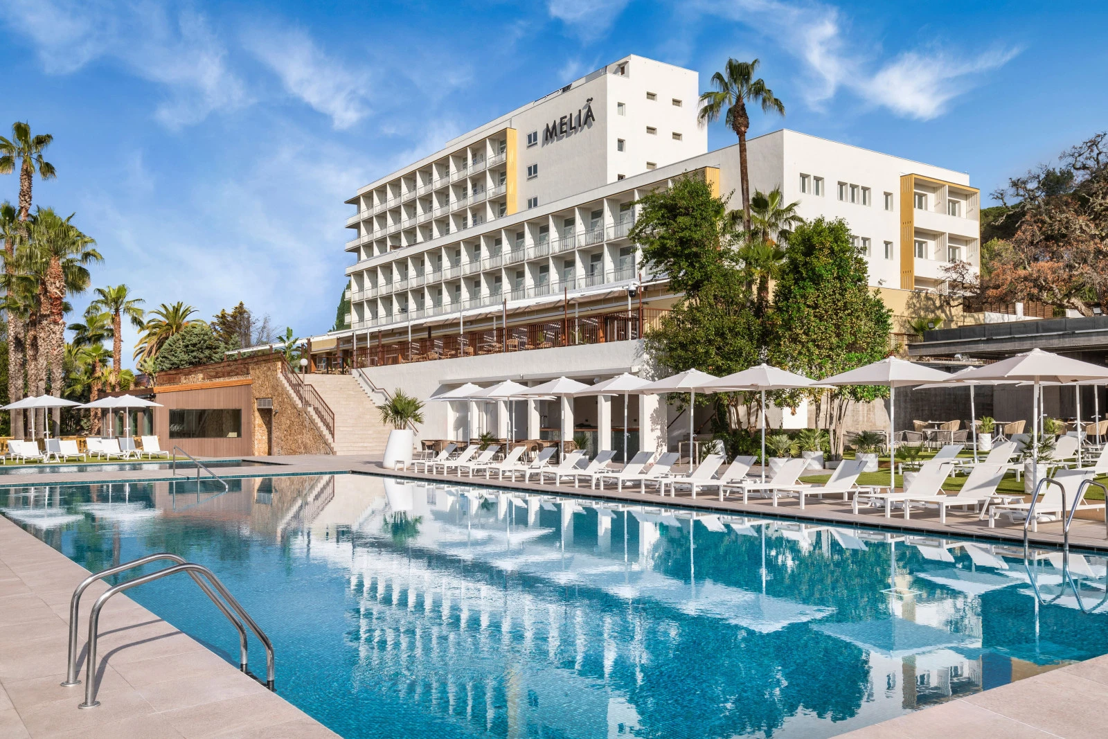 Meliá Hotels International присоединяется к Всемирному совету по туризму и путешествиям (WTTC) в качестве глобального члена
