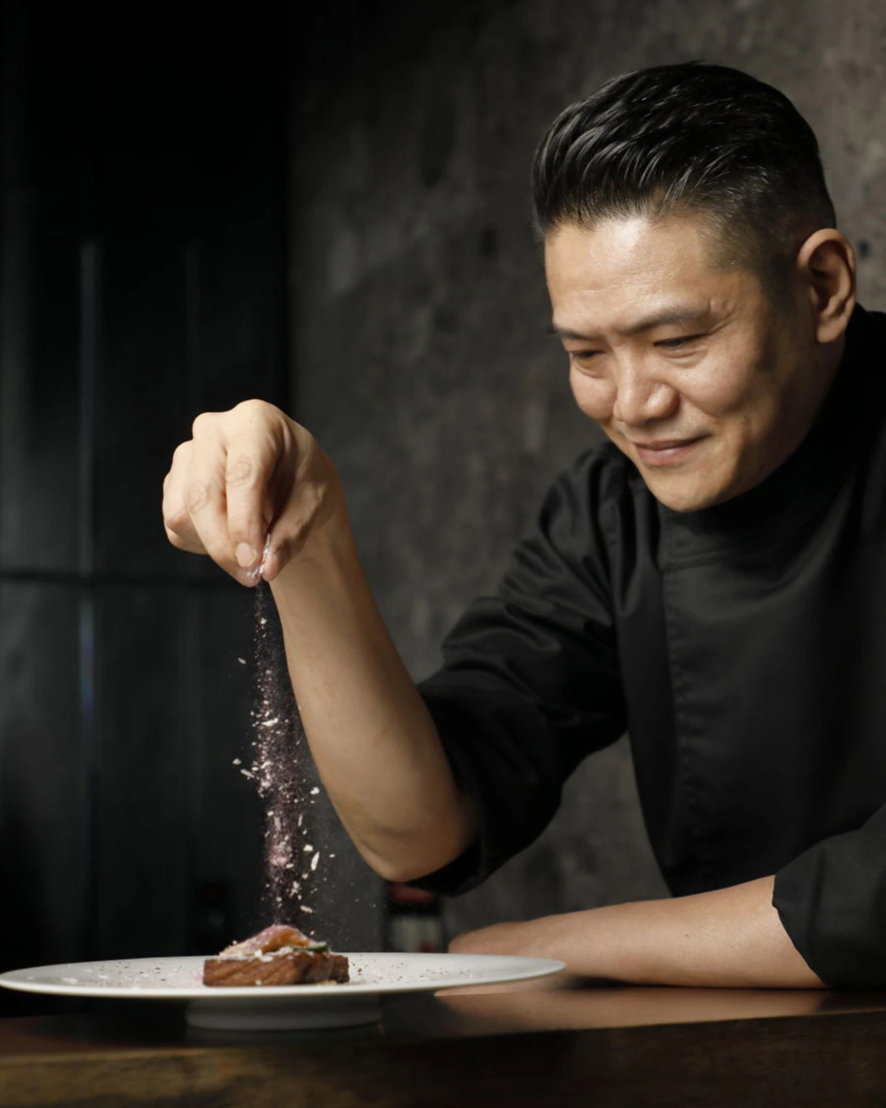 Два «Цзян Нань Чуня»: уникальный гастрономический праздник в Four Seasons Hotel Osaka