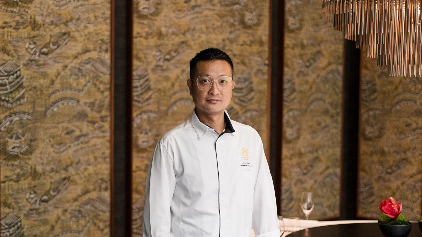 Four Seasons Hotel Bangkok at Chao Phraya River представляет «Кантонский стол»: четыре прославленных шеф-повара объединяются в Yu Ting Yuan
