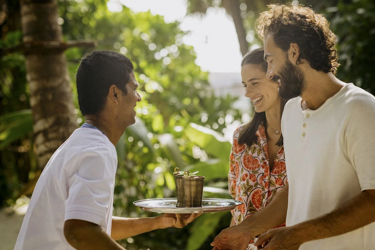 Milaidhoo Maldives вошёл в число лучших отелей мира по версии Tripadvisor Best of the Best Awards 2026